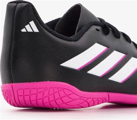 adidas zaal schoenen sport|adidas Zaalvoetbalschoenen.